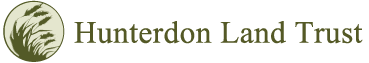 Hunterdon Land Trust Logo