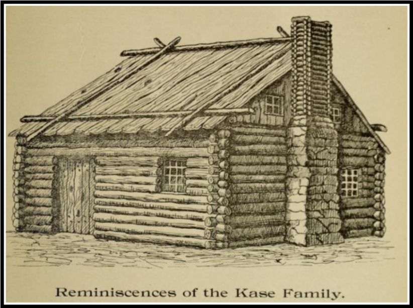 Reminiscences of the Kase Family Revisited