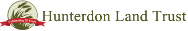 Hunterdon Land Trust Logo