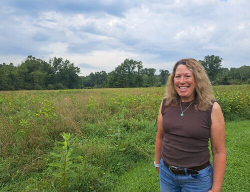 Hunterdon Land Trust Celebrates Farmland Preservation in Delaware Township